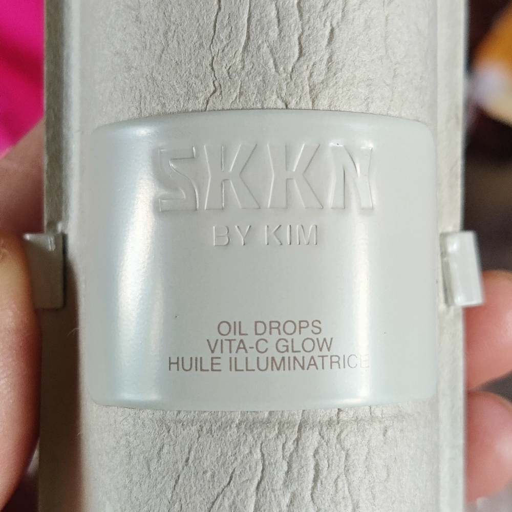 SKKN by Kim Oil Drops